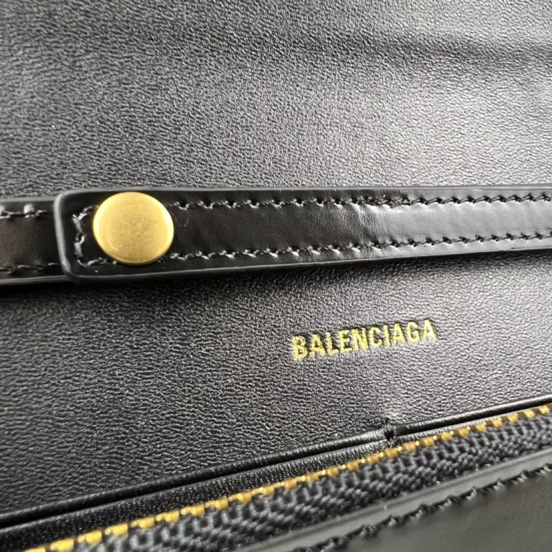 Balenciaga Hourglass Bags